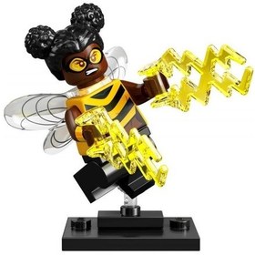 Resim LEGO® Minifigures 71026 Dc Super Heroes Series : 14.Bumblebee 