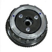 Resim Bajaj F 250 Uyumlu Debriyaj Komple Set 