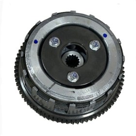 Resim Bajaj F 250 Uyumlu Debriyaj Komple Set 