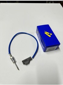 Resim Egzoz Sıcaklık Sensörü Ford Mondeo / Focus / C-Max / Kuga 2015> (Oem: Av41 12B591 Ab) 