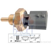 Resim Facet 7.3365 Hararet Musuru Dacıa-logan-sandero-clıo-megane-fluence 