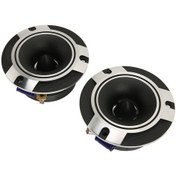Resim Clifford Cft218 4 İnch 300 Watt Horn Tweeter Takımı 