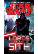 Resim Lords Of The Sith Star Wars 