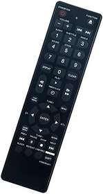 Resim VINABTY 076E0RX011 Uzaktan Kumanda Pioneer Blu Ray Player XWNAV1K XW-NA1K-K XWNAV1KK için uygun 