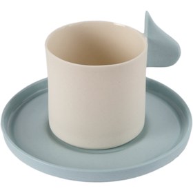 Resim Wing Coffee Cup 