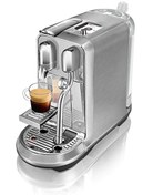 Resim Nespresso J520 Creatista Plus Kapsül Kahve Makinesi 