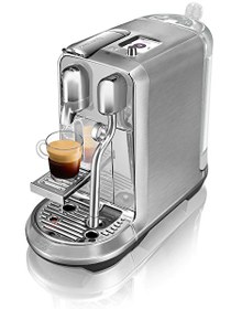 Resim Nespresso J520 Creatista Plus Kapsül Kahve Makinesi 