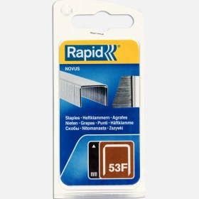 Resim Rapid 53F6 mm 0,97M Zımba Teli 