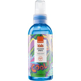Resim Avon Kids Ferah Çocuk Parfümü 