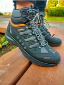 Resim t-step Outdoor Erkek Trekking Bot 