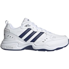 Resim Adidas Eg2654 Strutter Erkek Lifestyle Ayakkabı 