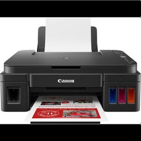 Resim Canon Pıxma G3416, Renkli, Mürekkep Mega Tanklı, Yazıcı, Tarayıcı, Fotokopi, Wifi , Mürekke 
