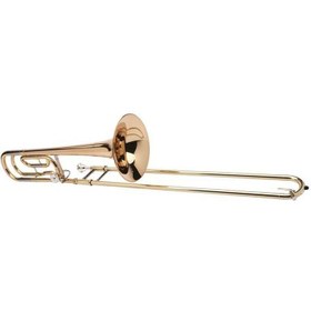 Resim Yamaha YSL448G Tenor Trombon 