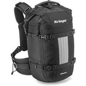Resim KRIEGA R25 NEW SIRT ÇANTASI 25 LITRE 