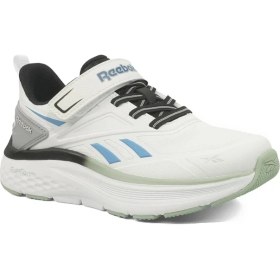 Resim Reebok Prime Walk Ultra Kds I Beyaz Erkek Çocuk Spor Ayakkabı 