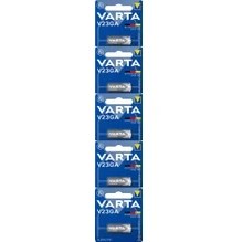 Resim Varta MN21 A23/23A/V23GA/LRV08/8LR932 12V Alkalin Pil 5'li 
