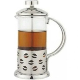 Resim Yakut French Press 