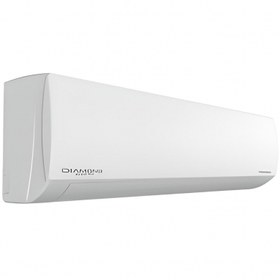 Resim DİAMOND ELECTRİC Diamond Kansaı 12000 Btu Duvar Tipi Inverter Split Klima KNS 12 RV 