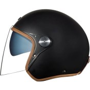 Resim Nexx X.G20 CLUBHOUSE SV MAT SİYAH KASK 