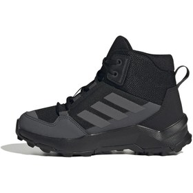 Resim Adidas TERREX IF6517 Terrex Ax4r Mid Rain.Rdy Hiking Shoes 