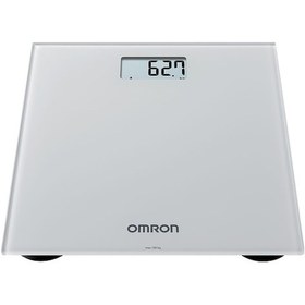 Resim Omron Hn300t2 Intelli It Gri Bilgisayar Bağlantılı Tartı 
