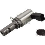 Resim Solenoid Valf Eksantrik Mili Ayar Değiştirme İçin Audı Febı 107452 03c906455a-03c906455 