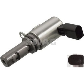 Resim Solenoid Valf Eksantrik Mili Ayar Değiştirme İçin Audı Febı 107452 03c906455a-03c906455 