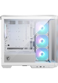 Resim Xaser Velox X540 R7-9800X3D 32 GB 1 TB M.2 NVMe SSD 32 GB RTX5090 Free Dos Masaüstü Oyuncu Bilgisayarı 