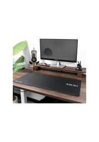 Resim Mouse Pad 80x40, Kaymaz Tabanlı, Su Geçirmez Ve Hassas Yüzeyli Mousepad 