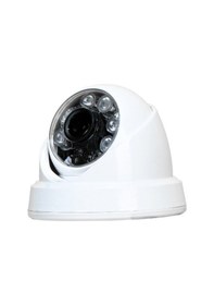 Resim 2 Mp Ahd Dome Kamera 