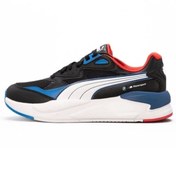 Resim Puma Bmw Mms Erkek Spor Ayakkabı 307137-09 