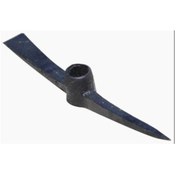 Resim Kazma Güçlü Sapsız 