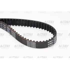 Resim Continental CT1107 Contıtech Balans Kayışı H100 Ym 97-08 / Bongo 04-11 / L200 