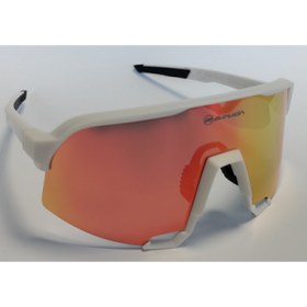 Resim Gözlük Briviga Gls-3300 Beyaz 3 Camlı 