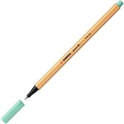 Resim Stabilo Keçe Uçlu İnce Kalem 88 Point 0.4 MM Okaliptus 88/12 
