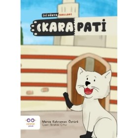 Resim Kara Pati - Iyi Dünya Fablları 