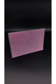 Resim Fox Taşlı Ruhsat Kılıfı 