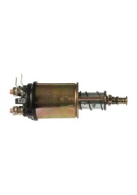 Resim Mars Otomatıgı 12v M.ferguson 240 Traktor/anadol Dızel 