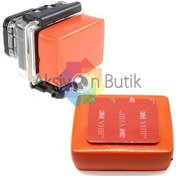 Resim Gopro Uyumlu Floaty Sünger Şamandıra 