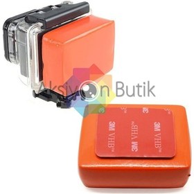 Resim Gopro Uyumlu Floaty Sünger Şamandıra 