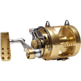 Resim Ryuji Blue Fin 30w Trolling Çıkrık Olta Makinesi Sağ El Som00004763 