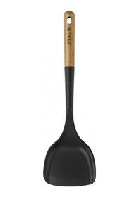 Resim Staub 405031010 Spatula Siyah 