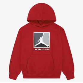 Resim Nike Nıke Jordan Jdb Mj Ess Ft Baselıne Po Erkek Çocuk Sweatshirt 95f086 95f086 R78 R78 