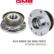 Resim Alfa Romeo 166 Arka Porya 452248460 