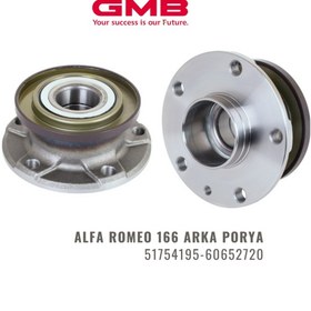 Resim Alfa Romeo 166 Arka Porya 452248460 