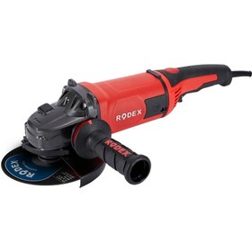 Resim Rodex Redox Büyük Taşlama Makinası 2000 Watt 