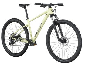 Resim SCOTT CONTRAIL 30 29 JANT DAĞ BİSİKLETİ CUES 9V YEŞİL/ 