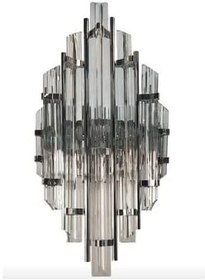 Resim Akdeniz krom rengi aplik krom 