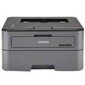 Resim Brother HL-L2321D Laser Single-Function Monochrome USB Printer 