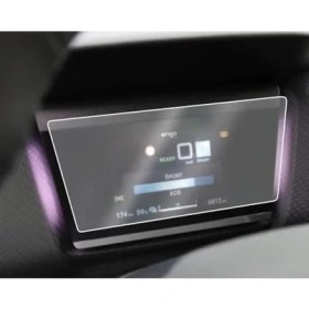 Resim C4 x 5 Inç Mat Ekran Koruyucu Dijital Gösterge 